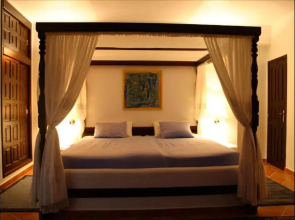 Casa Luz