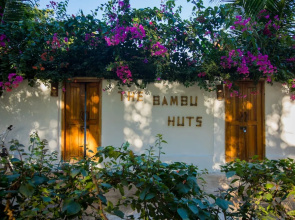 The Bambu Huts