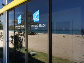 TT Naiyang Beach Phuket