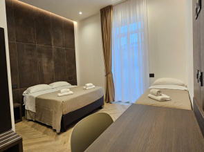Dimora Neapolis Deluxe