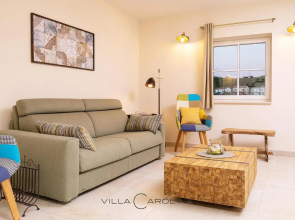 Villa Carolina