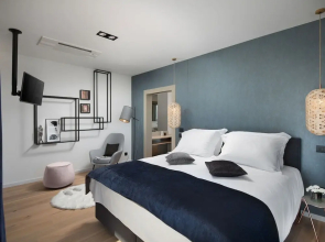 Villa in Pula With Pool Near Roman Ruins