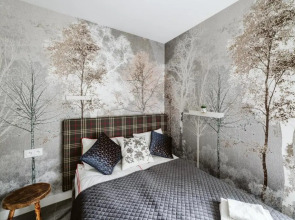 Apartament Rentes 15 Szczyrk