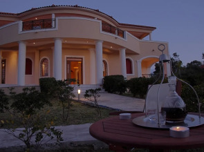 Anagenessis Suites & Spa Resort - Adults Only