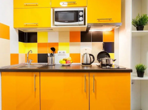 LeoHotels on 4th Sovetskaya,8