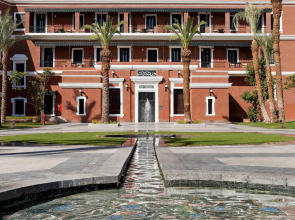 Sofitel Legend Old Cataract Aswan