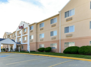 Red Roof Inn & Suites Danville, IL