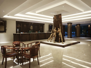 The Westlake Hotel & Resort Yogyakarta