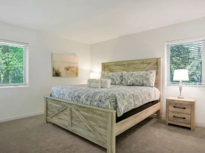 522 Plantation Club Villas at The Sea Pines Resort