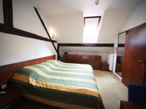 Guest House pri Vodniku