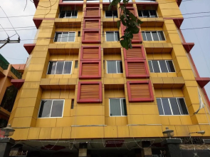 Indira Lodge