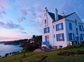 La Villa de Jade