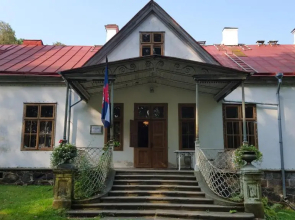 Arendoles muiža