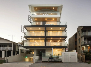 Kings Surf Unit 6 5 Ormonde Tce Kings Beach