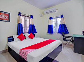 OYO Flagship 43609 Ms Heritage