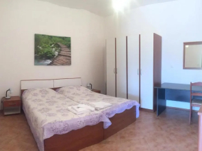 Villa Flora