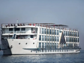 Excellent Nile cruise 4 & 6 Nights