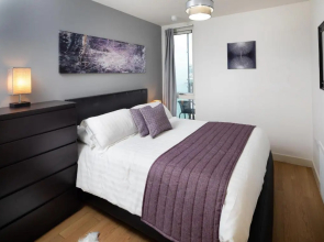 Brightleap Apartments - The Hub