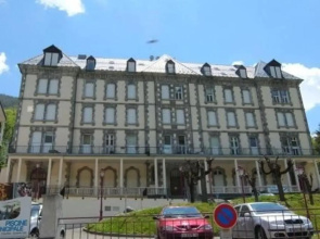 Appartement Barèges, 2 pièces, 5 personnes - FR-1-403-49