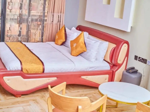 Wilsen Hotel Nansana