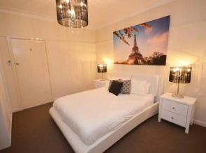 No.40 Echuca - Echuca Holiday Homes