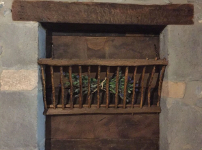 Casa Rural Lenco I