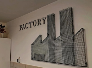 FACTORY - SELF check in