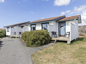 First Camp Solvik