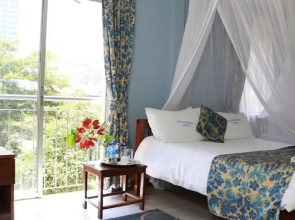 Upper Hill Guest House Nairobi