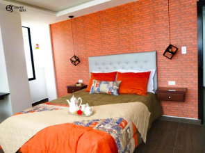 Otavalo Suites