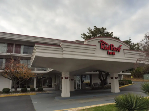 Red Roof Inn Baltimore South - Glen Burnie