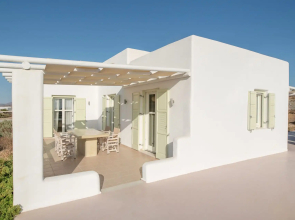 Villas Naxos Grande Vista