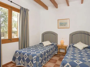 Villa Ternelles