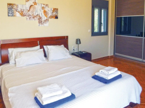 Nice Home in Lasithi, Crete With Wifi and 6 Bedrooms