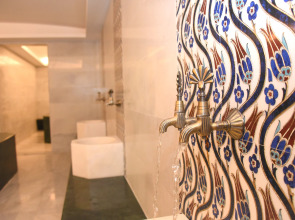 Infinity By Yelken - All Inclusive