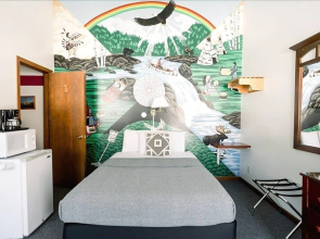 Seagull Bay Motel