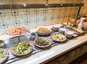 Harmony Hotel - an Atlas Boutique Hotel