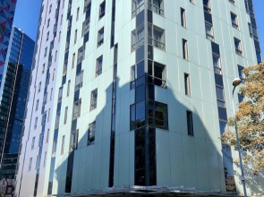 Kotimaailma Apartments Tallinn Maakri 36