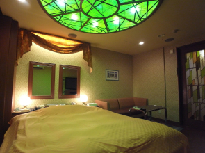 Hotel Tierra -Adults Only