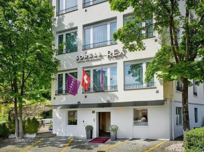 Sorell Hotel Rex Zürich