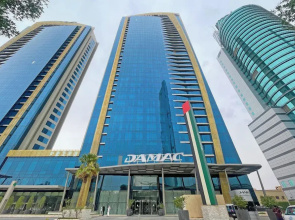 bnbme | Damac Resi