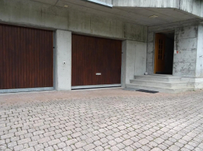 Poschenriedstrasse 22 - Three Bedroom