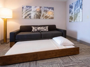 SpringHill Suites by Marriott Minneapolis Maple Grove/Arbor Lakes