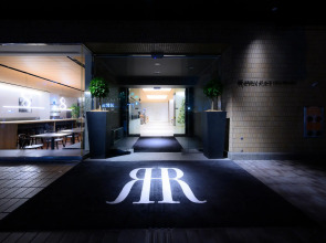 Rihga Place Higobashi