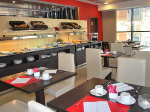 Hotel Best 4 Barcelona