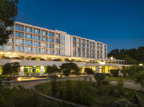 Magal Maradiso Hotel by Aminess