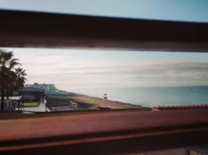 Hotel Mare