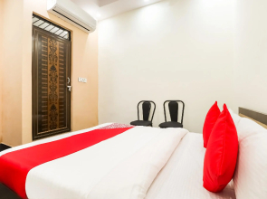 OYO 62083 Hotel Pacifica