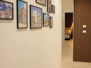 Sicily Luxury Rooms