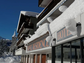 Residence Hotel & Apartments
